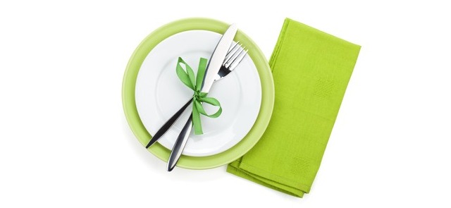 Jakie posiłki zamówić w restauracji, aby nie przytyć?