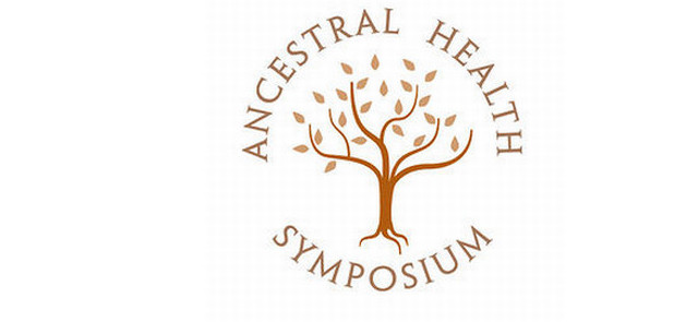 Ancestral Health Symposium 2014
