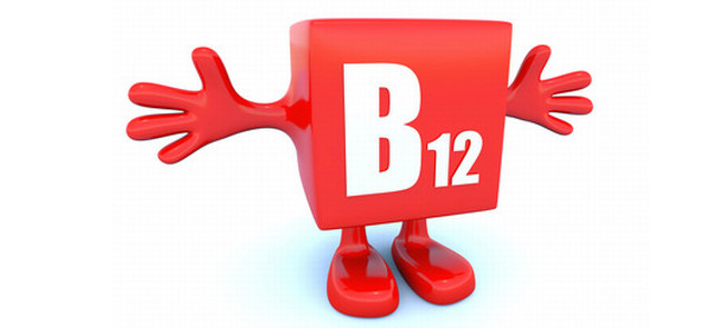 Co warto wiedzieć o witaminie B12?