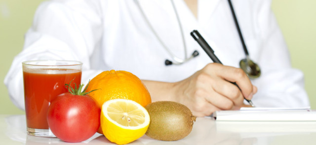 Konsumpcja owoców i warzyw a ryzyko rozwoju chorób układu krążenia