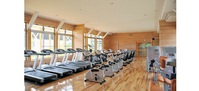 Klub fitness – detale, które czynią różnicę