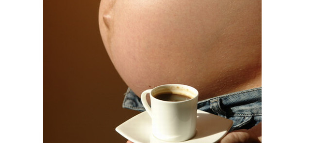 Kofeina a ciąża - to warto wiedzieć