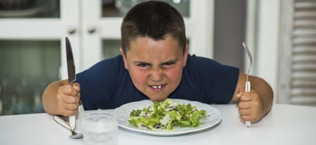 Zespól metaboliczny dotyka także małe dzieci!