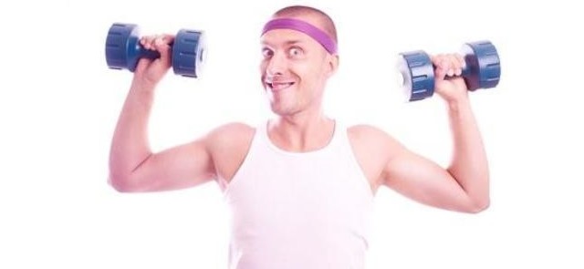 Men solution - „Rzeźba kulturysty w 1 miesiąc”?