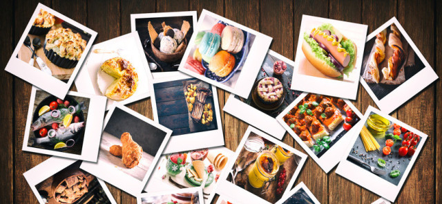 Oglądanie zdjęć jedzenia – oto realne konsekwencje