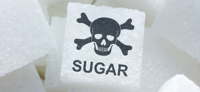 Sugar and its replacements – sugar-free, but what else is in it?