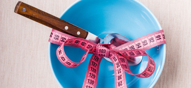 Intermittent fasting działa przeciwzapalnie