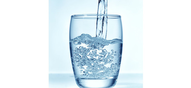 Is it true that we should drink eight glasses of water per day?