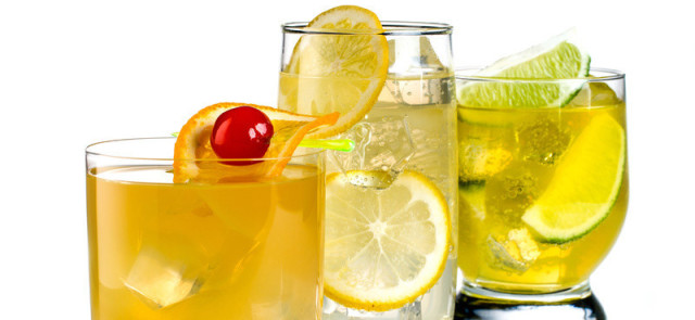 Słodziki VS alkohol – zaskakujące badania!