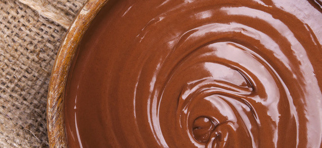 Szybki sposób na domową czekoladę