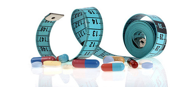 Leki na otyłość = bomba farmakologiczna – część I