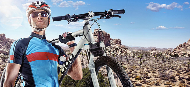 MTB, czyli kolarstwo górskie