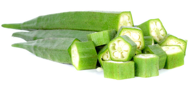 Okra – mało znana, a smaczna i zdrowa