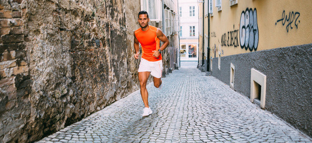HIIT po siłowni – szkodzi czy nie?