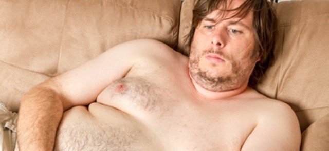 Nuda tuczy