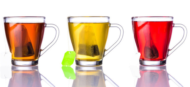 Herbaty świata - co je różni?