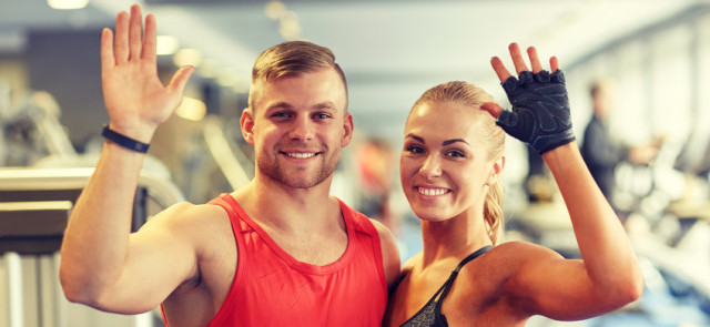 Fitness czy siłownia – co lepsze?