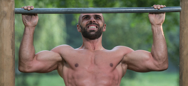 Czym jest Street Workout?