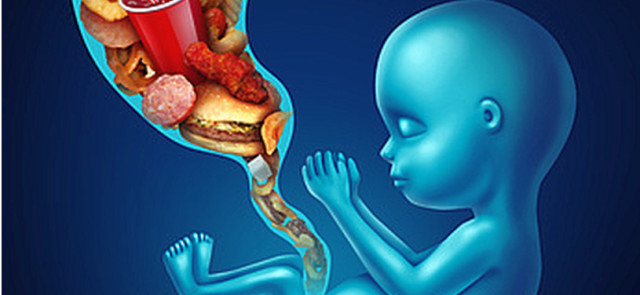 Czego nie jeść w ciąży?