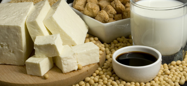 Czy warto sięgać po tofu?