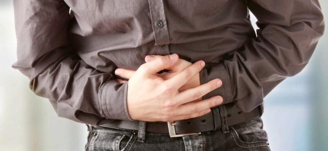 Problemy jelitowe - dieta niskiego FODMAP