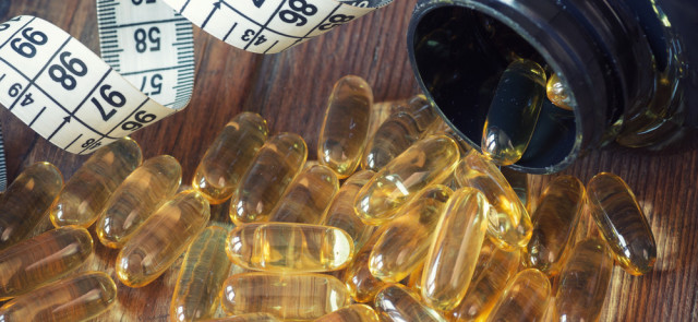 Kwasy tłuszczowe omega 3, 6, 9 i ich znaczenie