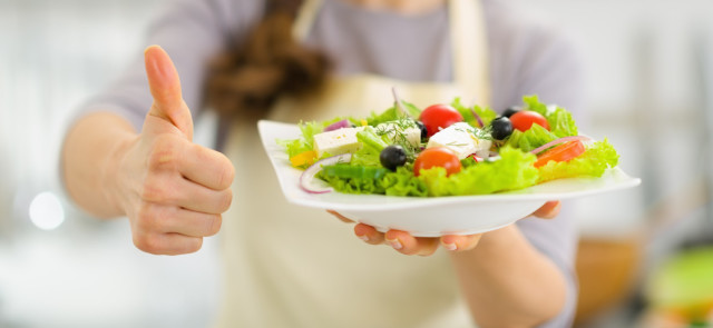 Dieta dla endomorfika