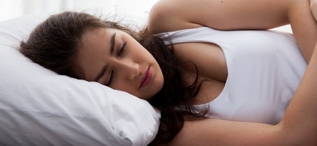 3 suplementy wspomagające naszą formę podczas snu