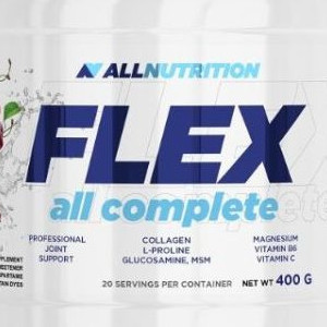 Allnutrition Flex All Complete