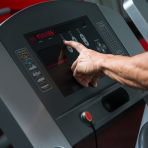 Trening cardio po siłowni wspiera elastyczność tętnic