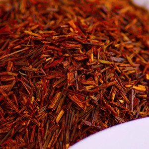 Rooibos jako antyoksydant. Badanie naukowe