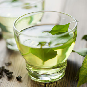 Czy zielona herbata wpływa na sylwetkę?
