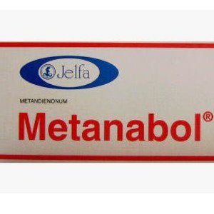 Metanabol a insulinooporność