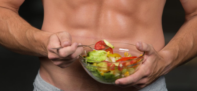 Bowl food  – czyli sposób na nudę w diecie