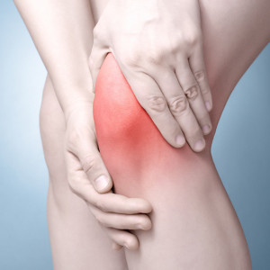 Czy kobiety częściej maja  problemy z kolanami?