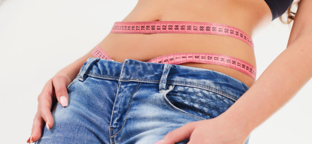 3 wskazówki, które pomogą utrzymać niski poziom tłuszczu