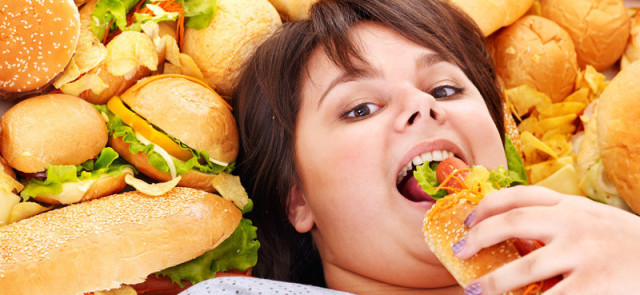 Zdrowa otyłość to mit, który może być niebezpieczny
