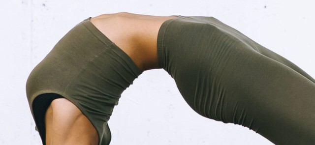 Czy joga może wpływać na zdrowie mózgu, tak jak ćwiczenia aerobowe?