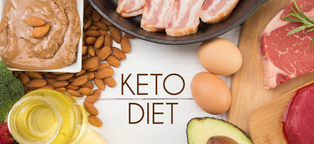 Mit diety ketogenicznej. Czy dieta keto jest najskuteczniejsza?