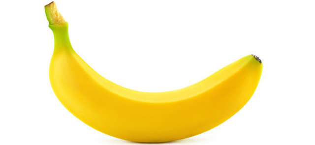 Czy warto  zjeść banana przed treningiem?
