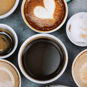 9 zamienników dla porannej kawy