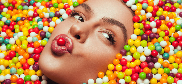Ile schudnę nie jedząc słodyczy przez miesiąc?
