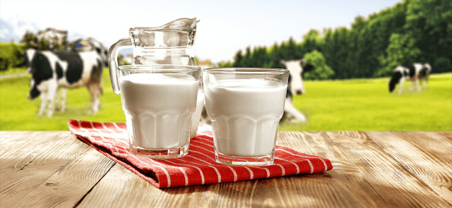 Czy surowe mleko jest zdrowsze od mleka pasteryzowanego