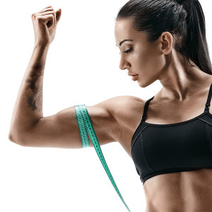 Jak trenować biceps w domu?