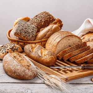 6 mitów na temat chleba