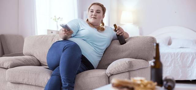Czy otyłość i nadwaga są niebezpieczne dla nerek?