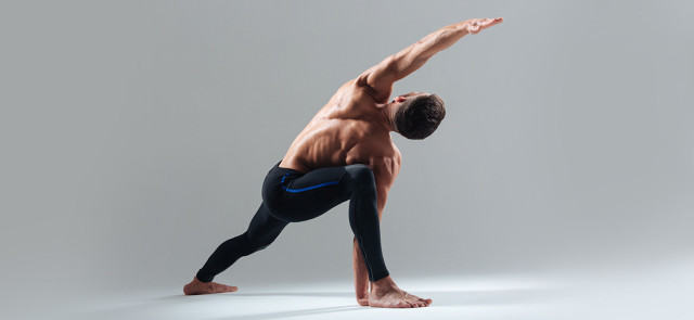 Czy można schudnąć ćwicząc jogę? Joga jako uzupełnienie treningu siłowego