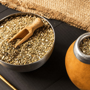 Yerba mate a odchudzanie i kontrola apetytu