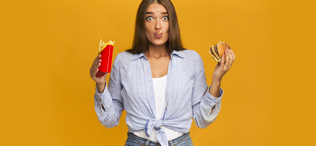 Cheat Days - ważny czynnik sukcesu na diecie