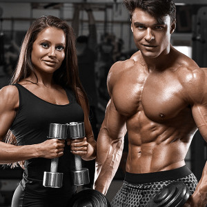 7 produktów żywnościowych, które warto uwzględnić w diecie na masę